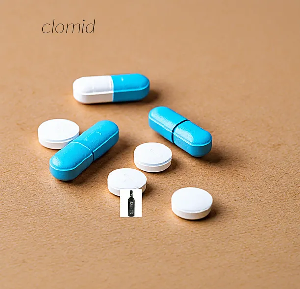 Clomid sans ordonnance